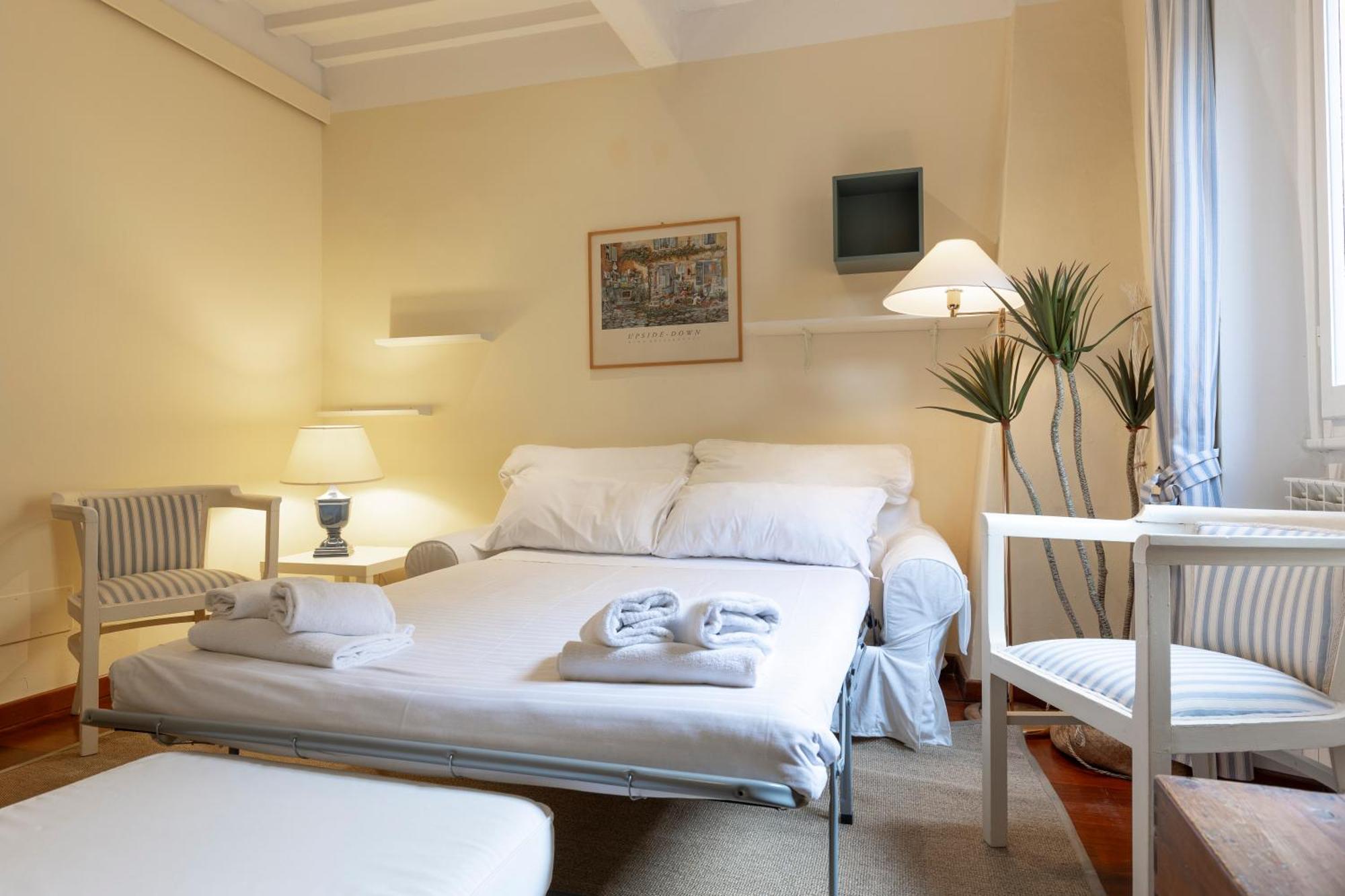 Sweet San Frediano Appartamento